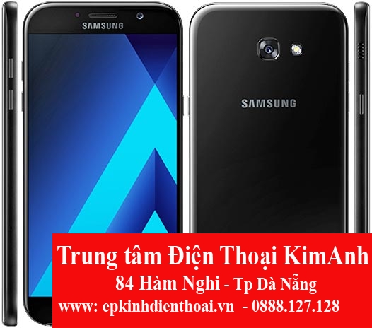 Thay màn hình cảm ứng Samsung Galaxy A7