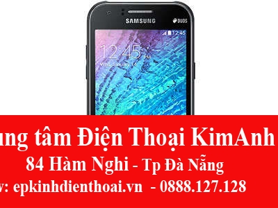 Thay kính cảm ứng Samsung J1 2015