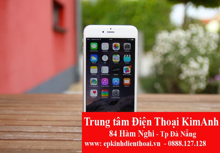 thay camera sau 5s