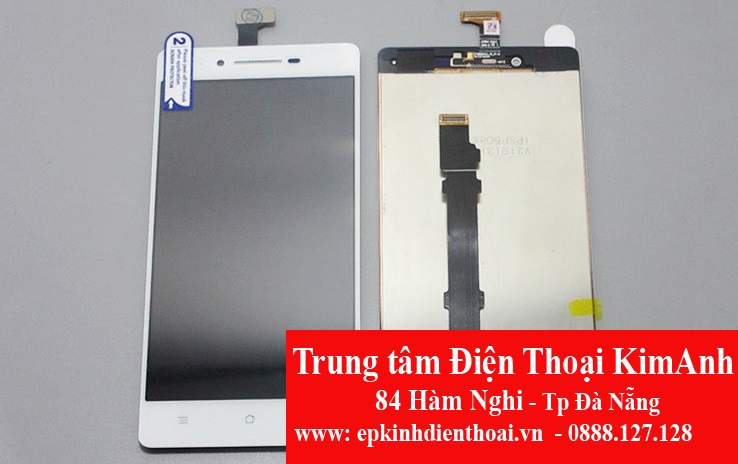 thay màn hình oppo r829