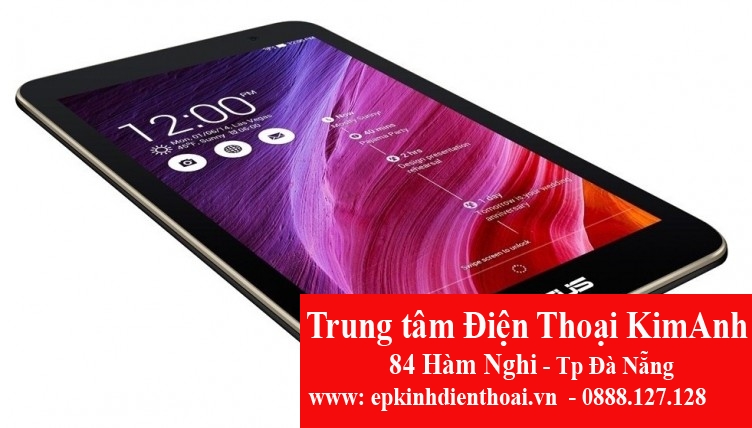 Thay kính cảm ứng Tab Asus T100
