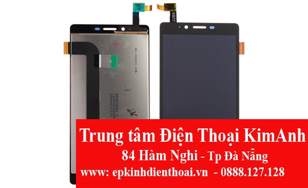 Thay cảm ứng OPPO YoYo(R2001)