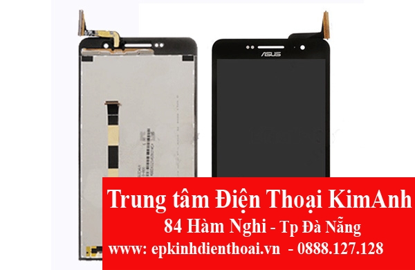 Thay kính cảm ứng Zenphone5