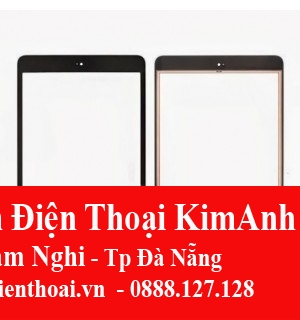Thay mặt kính cảm ứng iPad Air 2
