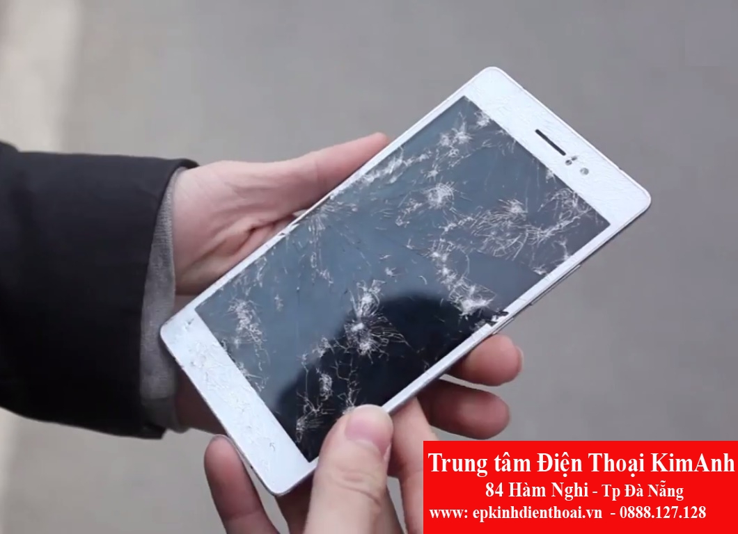 thay kính cảm ứng oppo r5/r8106