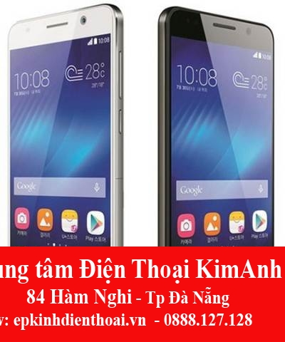 Thay màn hình Huawei Y6 Scale -SCL-U31