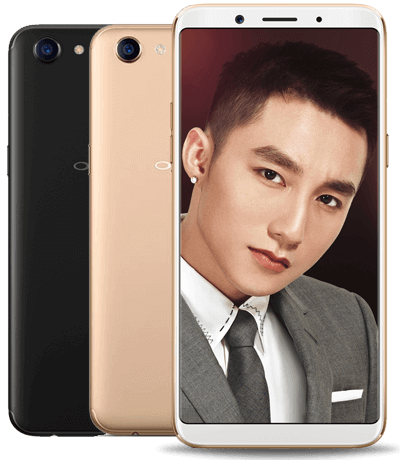 Điện thoại oppo F5 new,nguyên hộp, giá yêu thương.