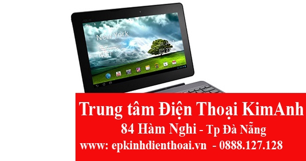 ÉP kính cảm ứng ASUS PAD TF502T