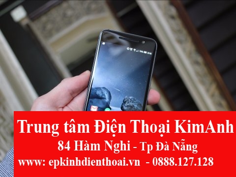 Thay kính cảm ứng HTC One A9