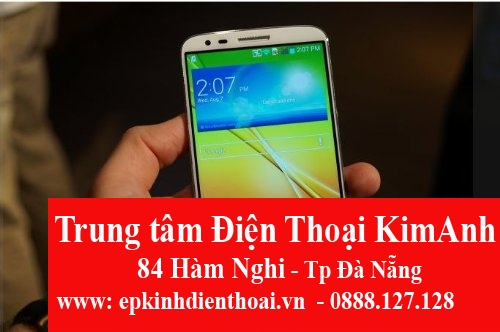 Thay mặt kính LG G2i F320S