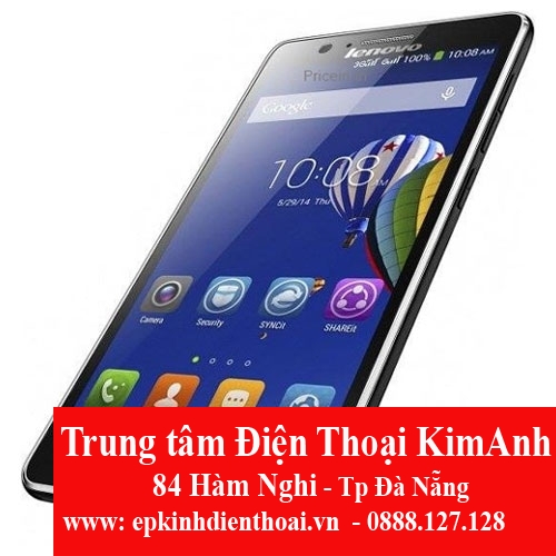 Thay kính cảm ứng Lenovo A536