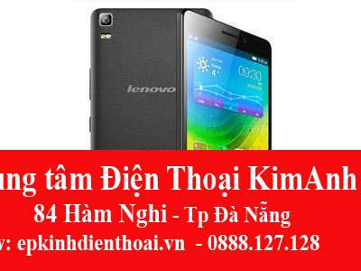 thay kính lenovo a7000