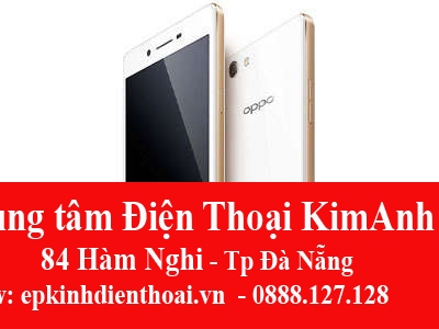 Thay cảm ứng Oppo Neo 7