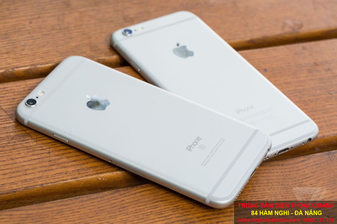 Ép kính, thay màn hình, thay pin Iphone 5, 5s