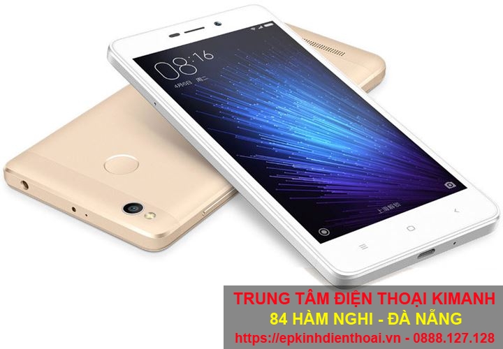 Thay pin Xiaomi Redmi 3X