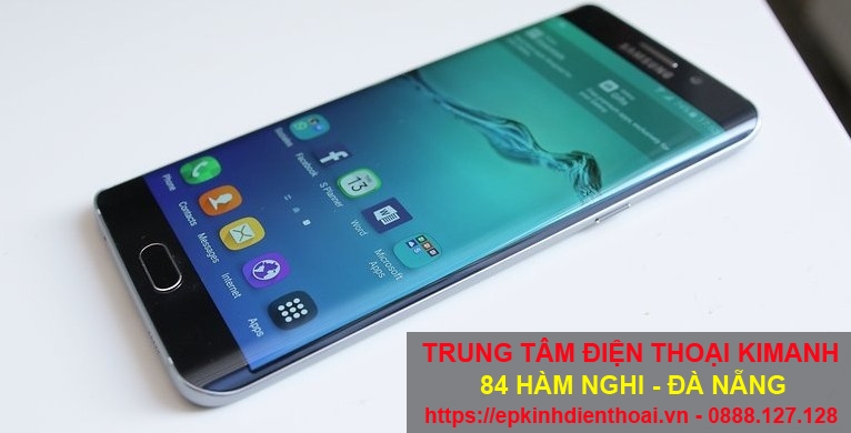 Thay pin Samsung S6 Edge Plus