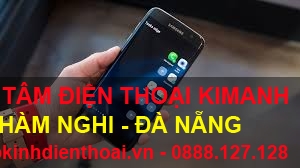 Thay màn hình Samsung S7 Edge nguyên bộ
