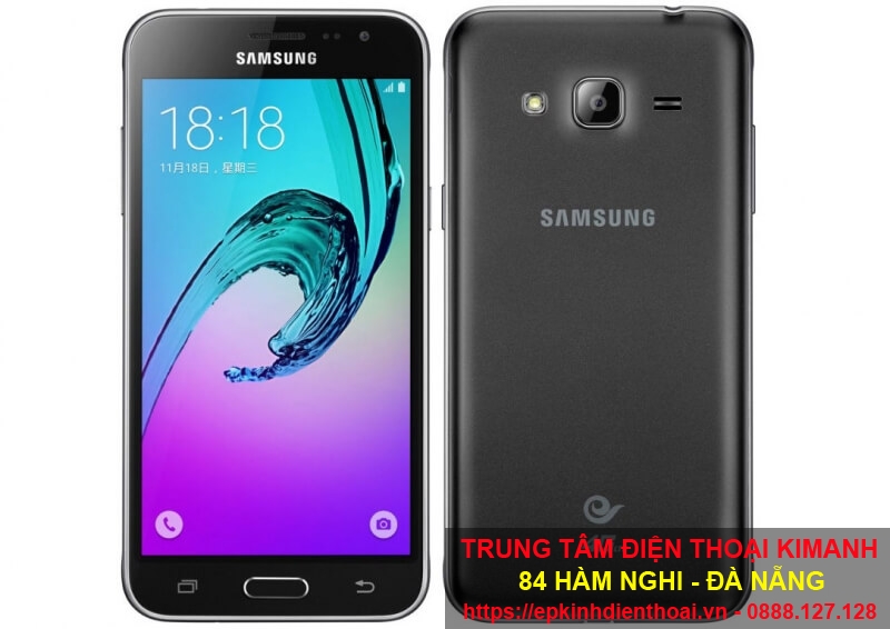 Thay màn hình samsung j320