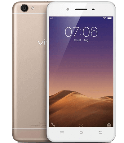 Ép kính điện thoại Vivo Y55 lấy liền, giá rẻ, uy tín nhất Đà Nẵng