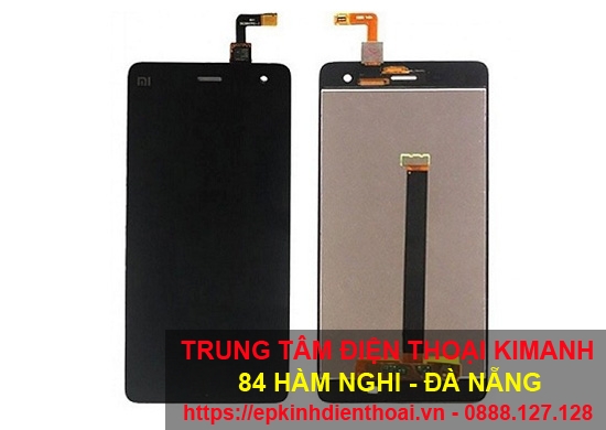 Thay màn hình xiaomi redmi note 3 pro