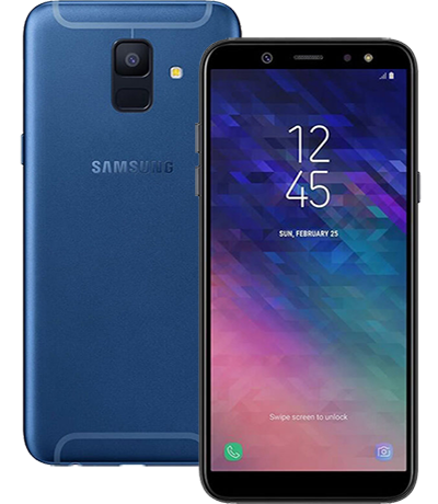 Thay màn hình samsung galaxy A6 2018 chính hãng, bảo hành lâu dài, lấy liền