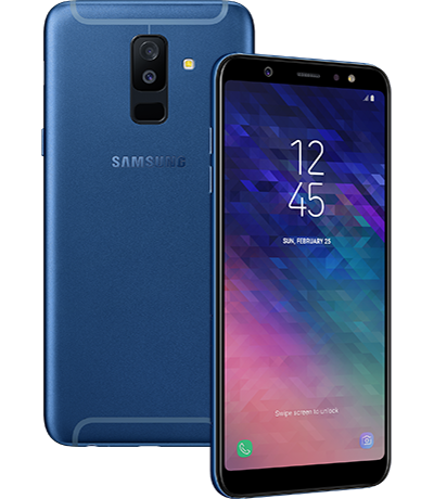 Màn hình samsung A6