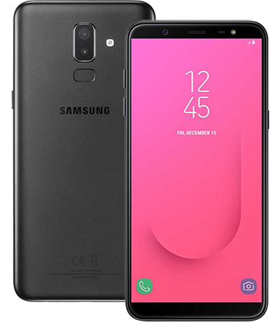Thay màn hình samsung J8