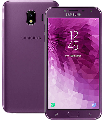 Thay pin samsung J4+