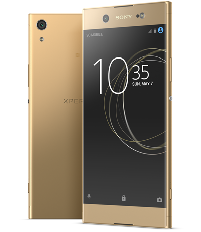 Ép kính sony XA1+