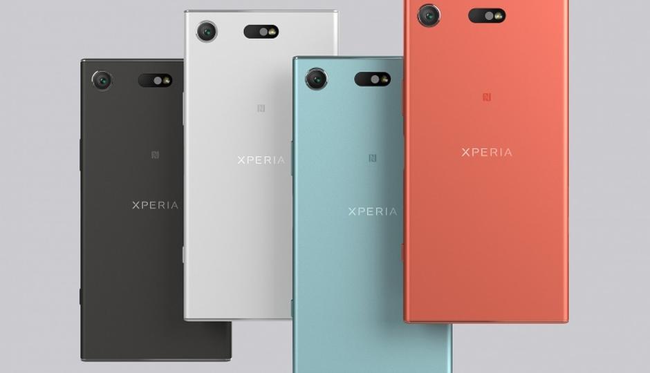 Thay màn hình sony XZ1 giá rẻ tại Đà Nẵng