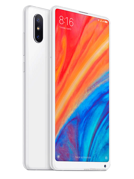 Thay pin xiaomi mi mix 2s