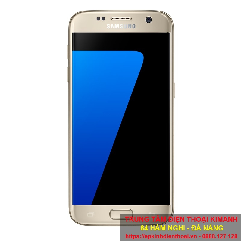 Thay pin samsung S7