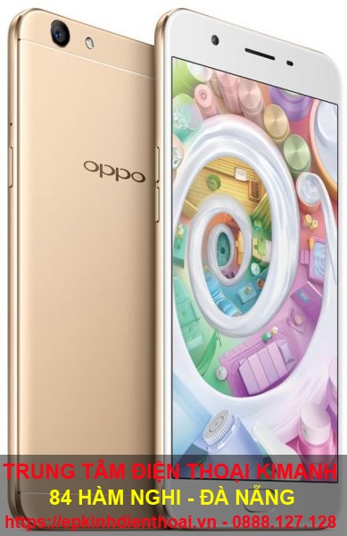 Thay màn hình oppo F1 plus giá rẻ nhất