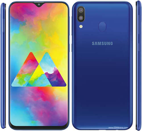 Ép kính, Thay mặt kính Samsung M20 tại Đà Nẵng
