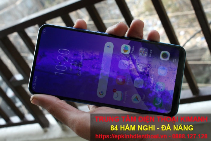 Thay màn hình vivo Y91 giá rẻ nhất Đà Nẵng