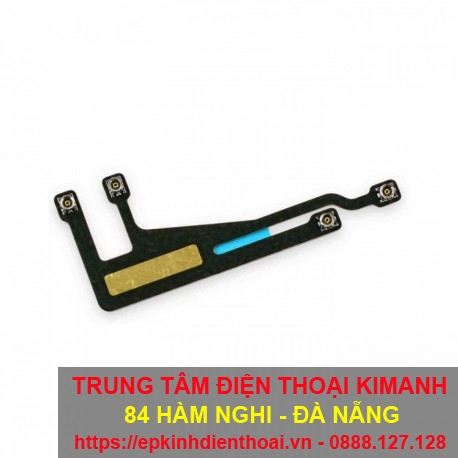 Thay wifi iphone 6, 6 plus chính hãng, giá rẻ, lấy liền, bảo hành lâu dài tại Đà Nẵng
