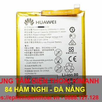 thay pin huawei y6 prime chính hãng tại Hàm nghi Đà Nẵng