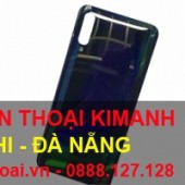 thay nắp lưng Samsung A50 giá rẻ tại Hàm Nghi Đà Nẵng