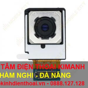 Thay Camera Samsung S7 edge giá rẻ tại Hàm nghi Đà Nẵng
