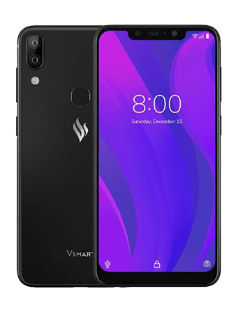 Ép kính điện thoại VSmart Active 1