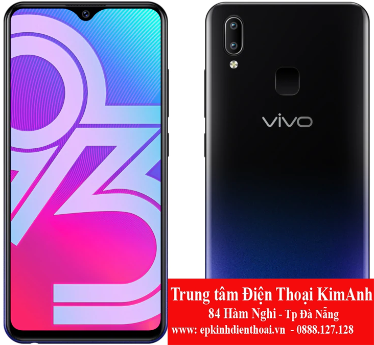 Thay màn hình Vivo Y93 đẹp - chất lượng - uy tín tại Đà nẵng