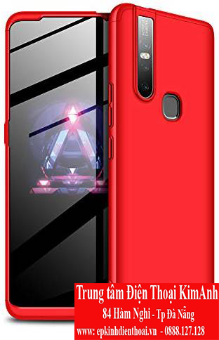 Thay màn hình Vivo V11i giá tốt - lấy ngay tại Tp Đà Nẵng