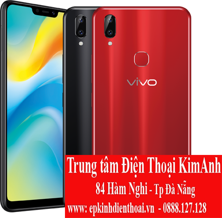 Thay màn hình Vivo Y85 giá tốt - chất lượng của năm