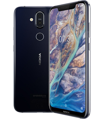 Thay màn hình nokia 7.1 plus giá rẻ tại Đà Nẵng
