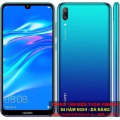 Thay mặt kính huawei Y7 2019 giá rẻ nhất tại Đà Nẵng