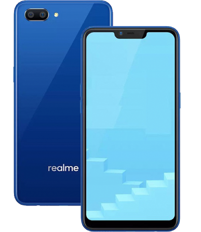 Thay mặt kinh Realme C1 giá rẻ