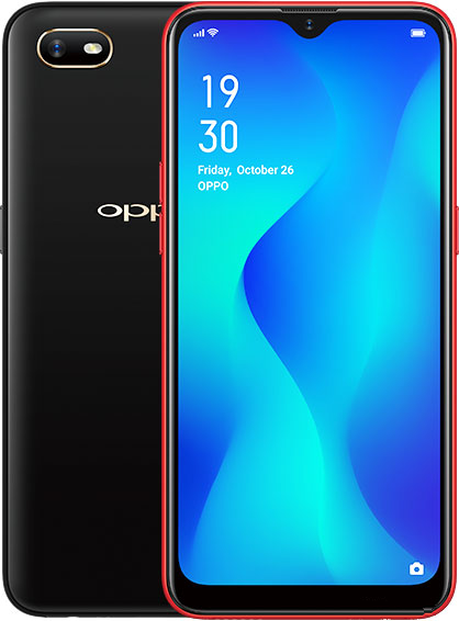 Thay màn hình Oppo A1K tại Đà Nẵng