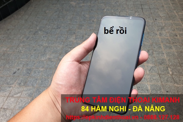 Thay màn hình Vsmart Live giá rẻ