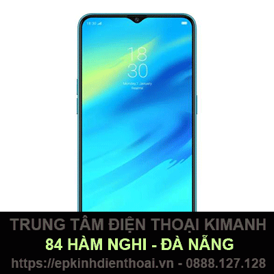 Thay màn hình Oppo Realme 3 pro giá rẻ