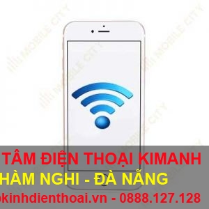 Sửa Wifi Iphone 6s, 6s plus giá rẻ